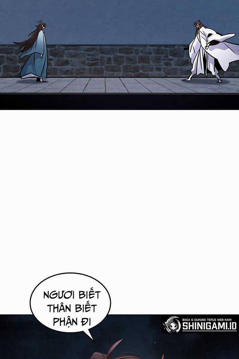 Cuồng Ma Tái Thế 82 trang 35