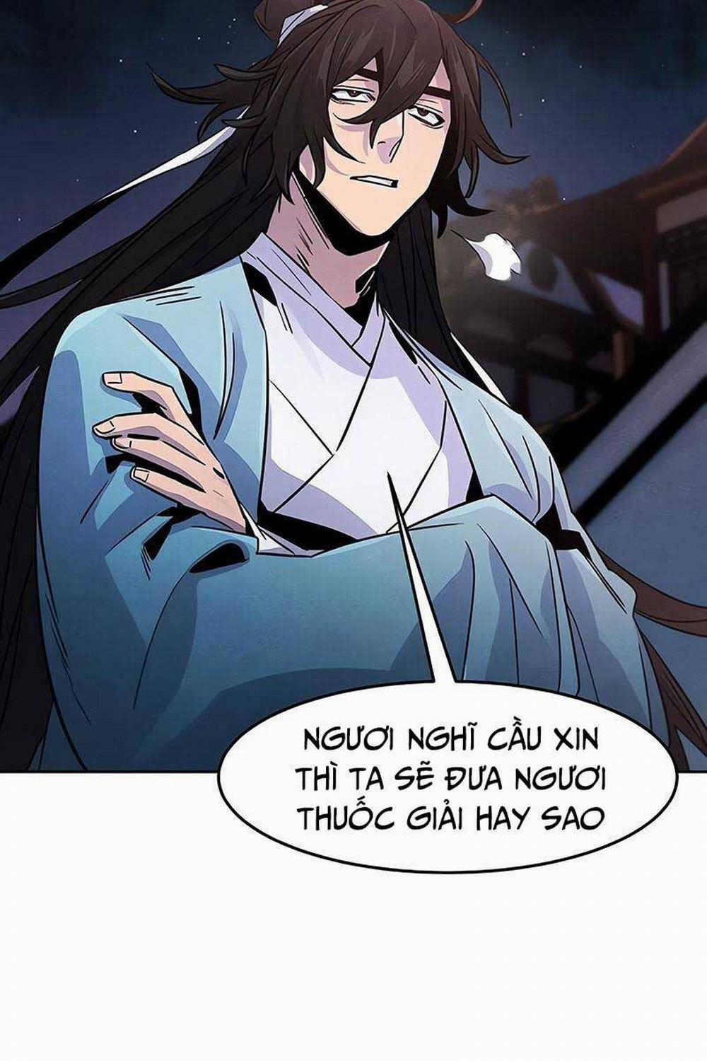 Cuồng Ma Tái Thế 82 trang 36