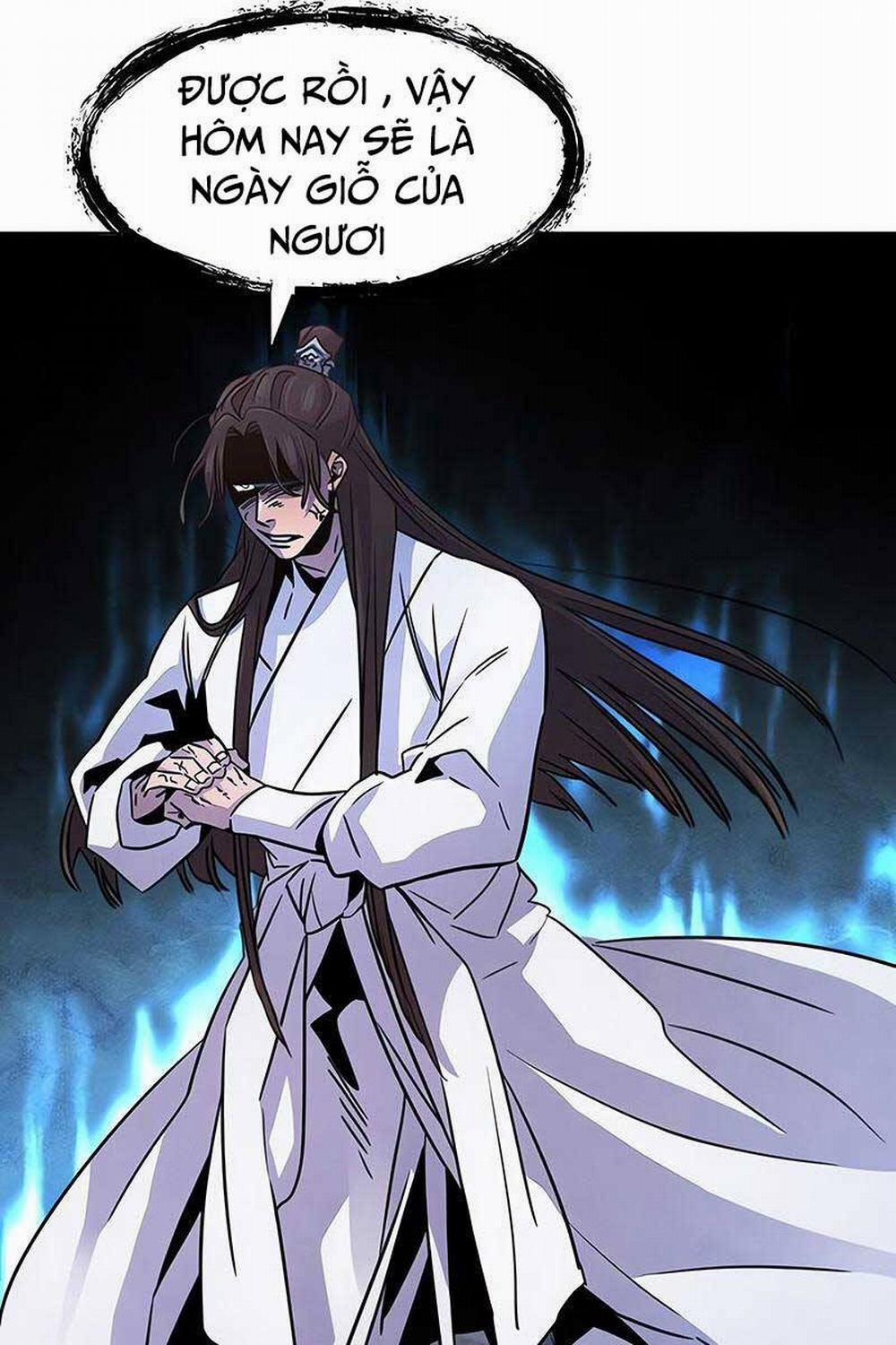 Cuồng Ma Tái Thế 82 trang 43