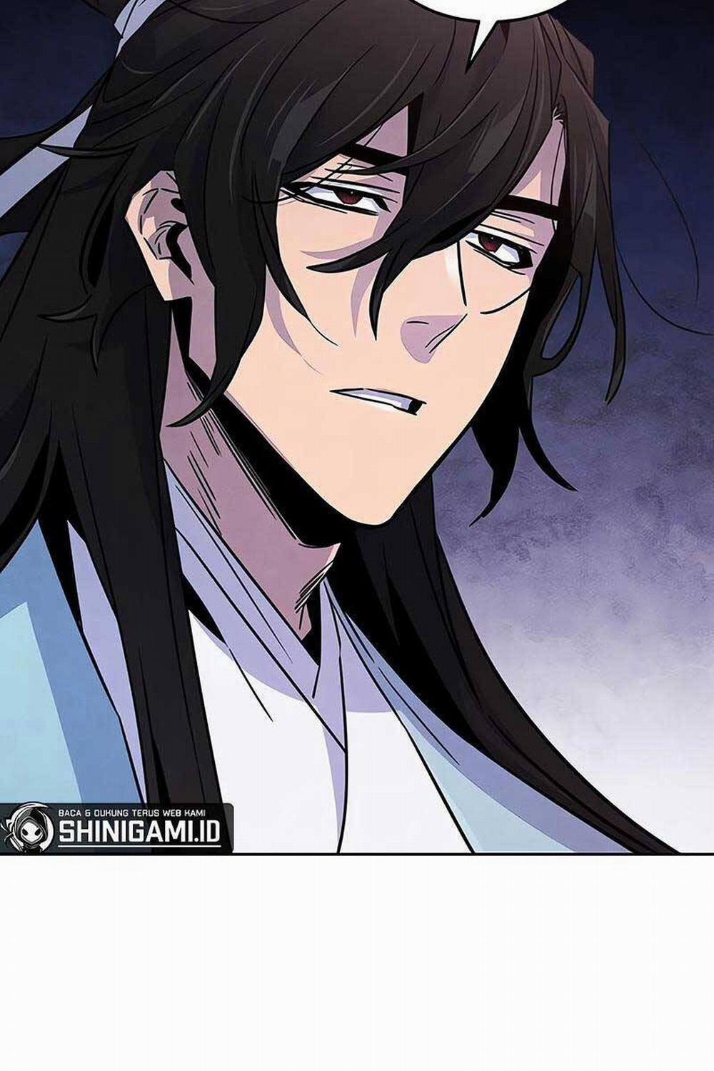 Cuồng Ma Tái Thế 82 trang 45