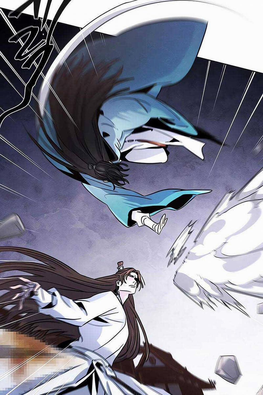 Cuồng Ma Tái Thế 82 trang 81