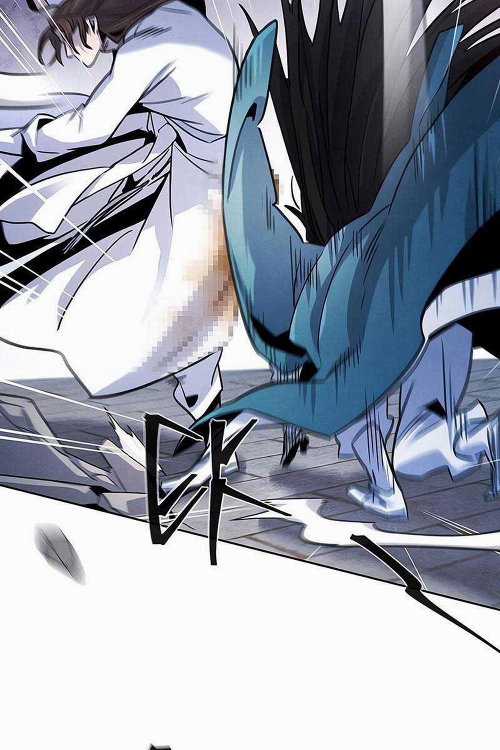 Cuồng Ma Tái Thế 82 trang 83