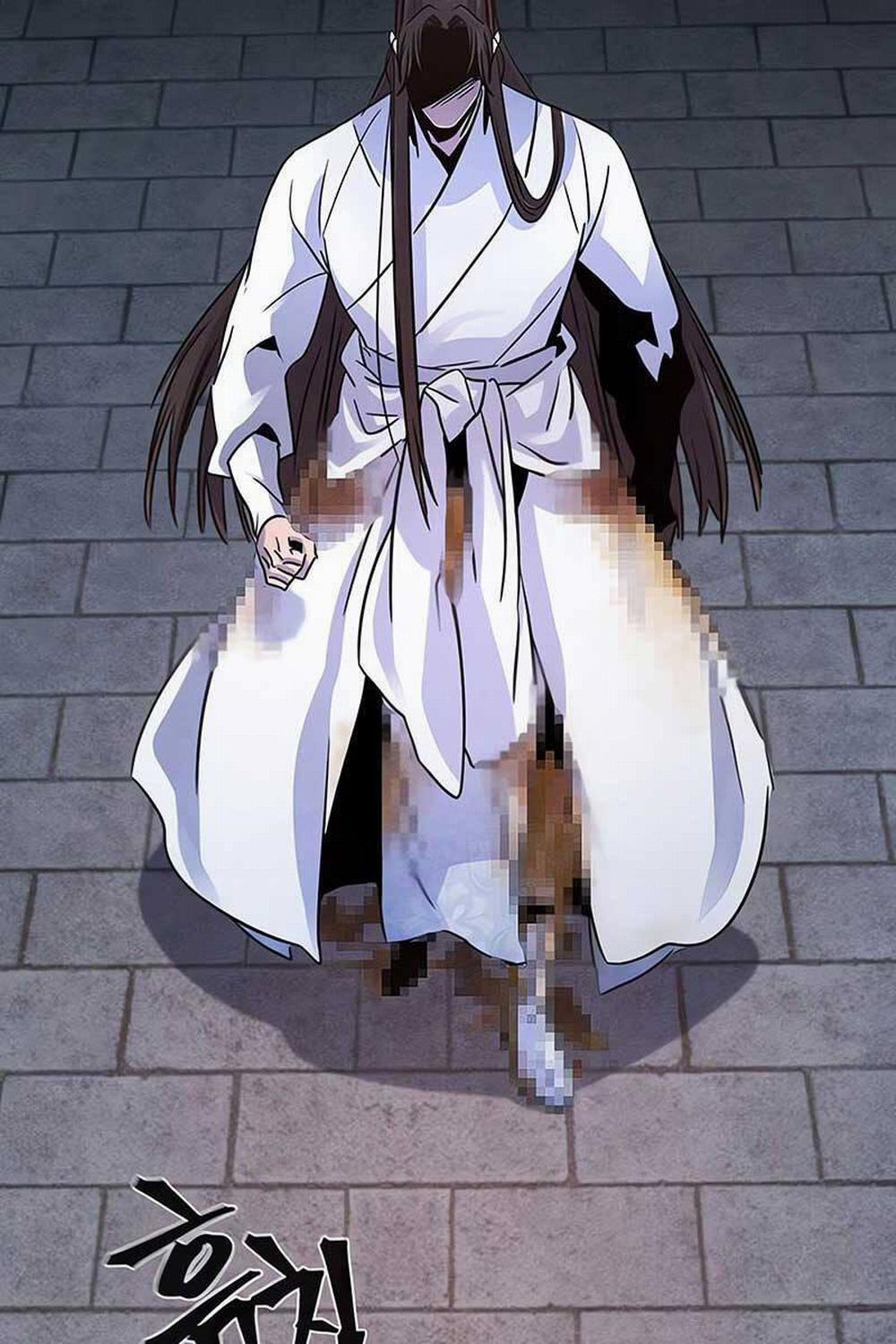 Cuồng Ma Tái Thế 83 trang 1