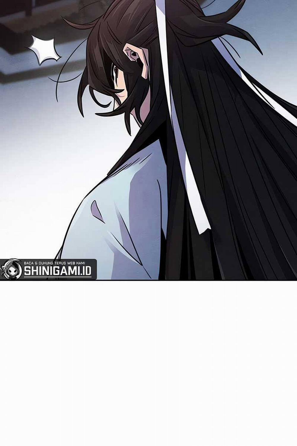 Cuồng Ma Tái Thế 83 trang 11