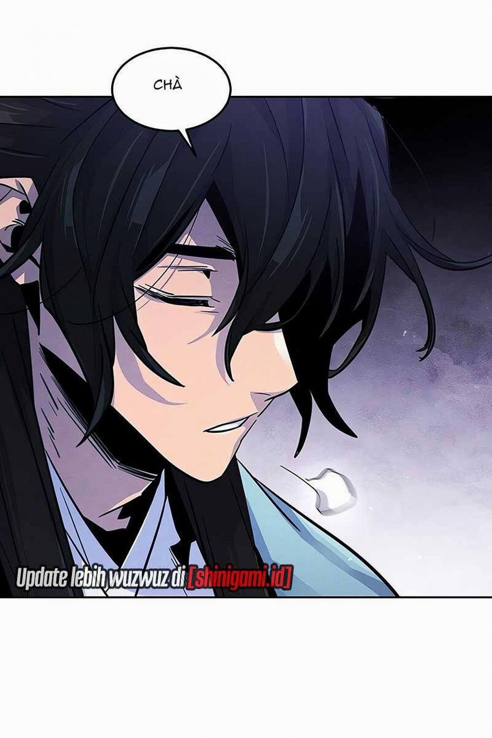 Cuồng Ma Tái Thế 83 trang 120