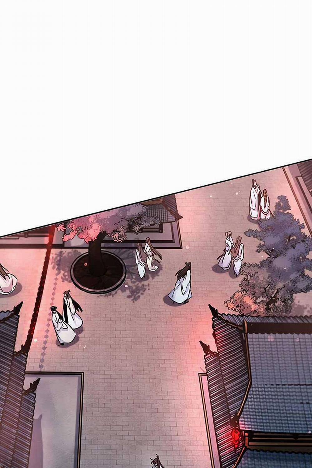 Cuồng Ma Tái Thế 83 trang 21