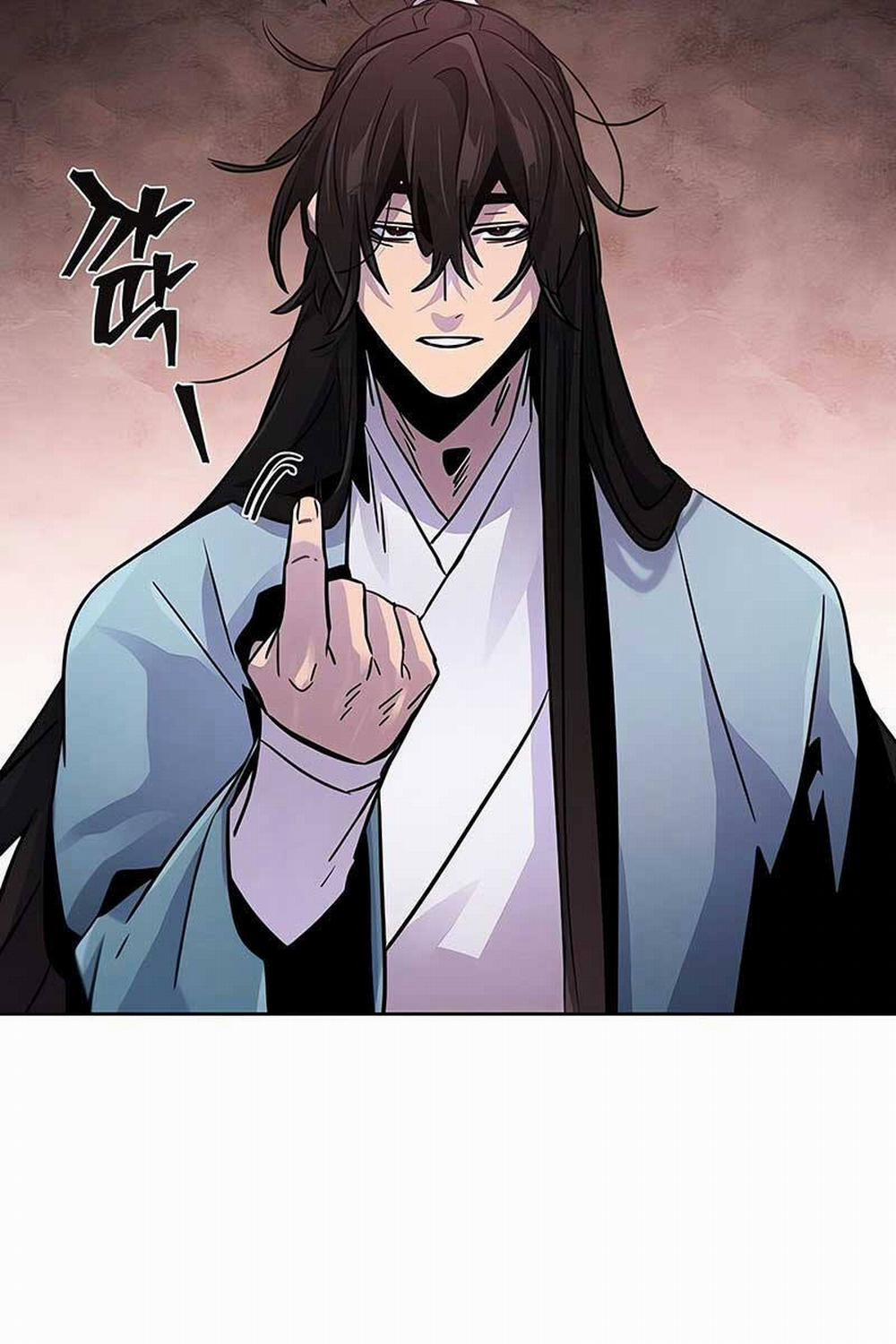 Cuồng Ma Tái Thế 83 trang 24