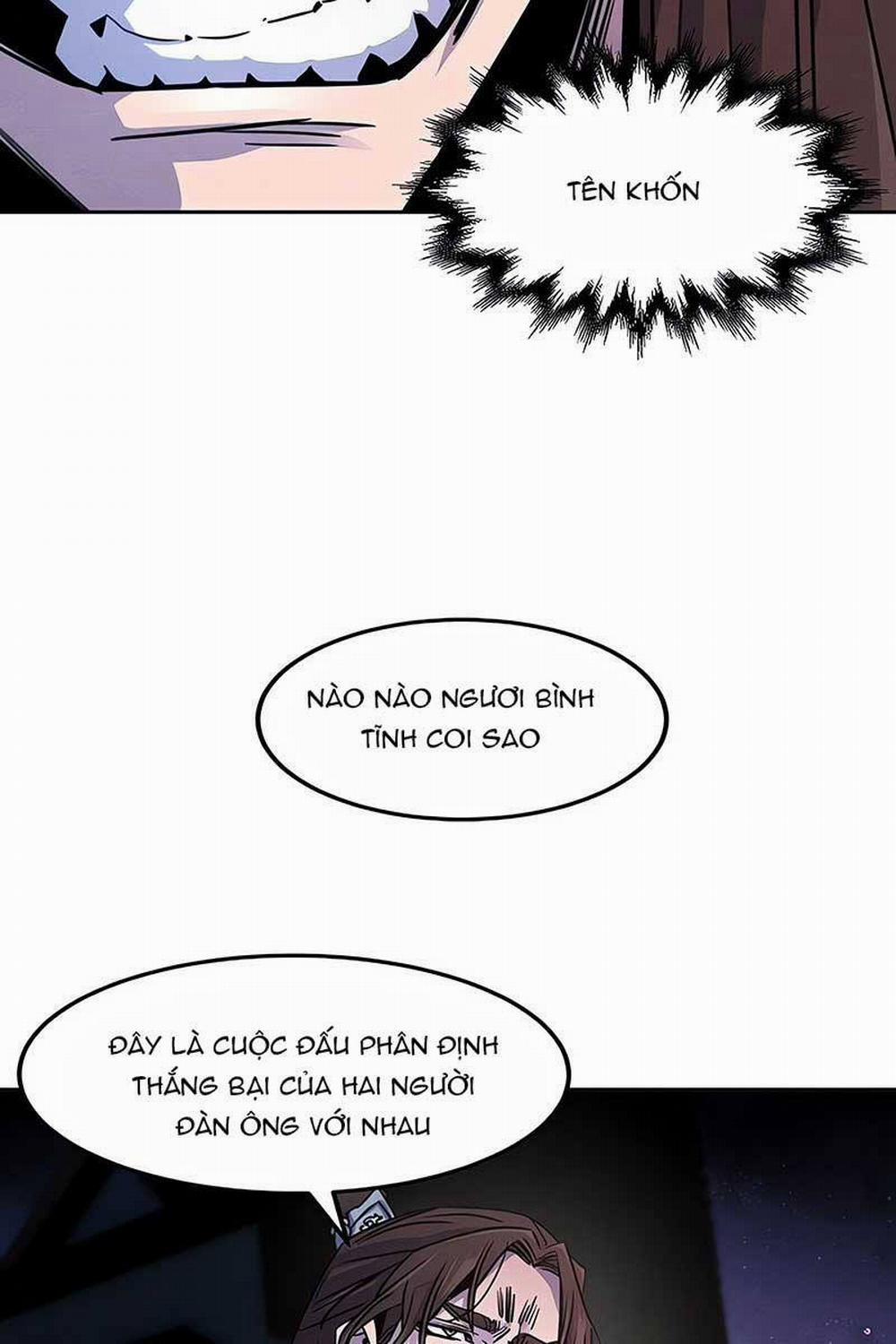 Cuồng Ma Tái Thế 83 trang 29