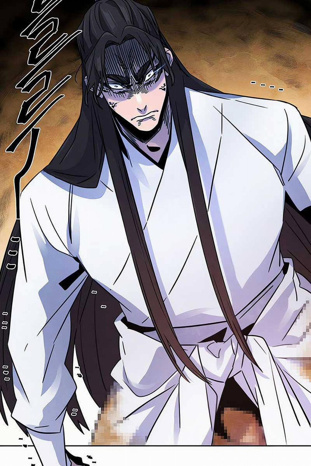 Cuồng Ma Tái Thế 83 trang 33