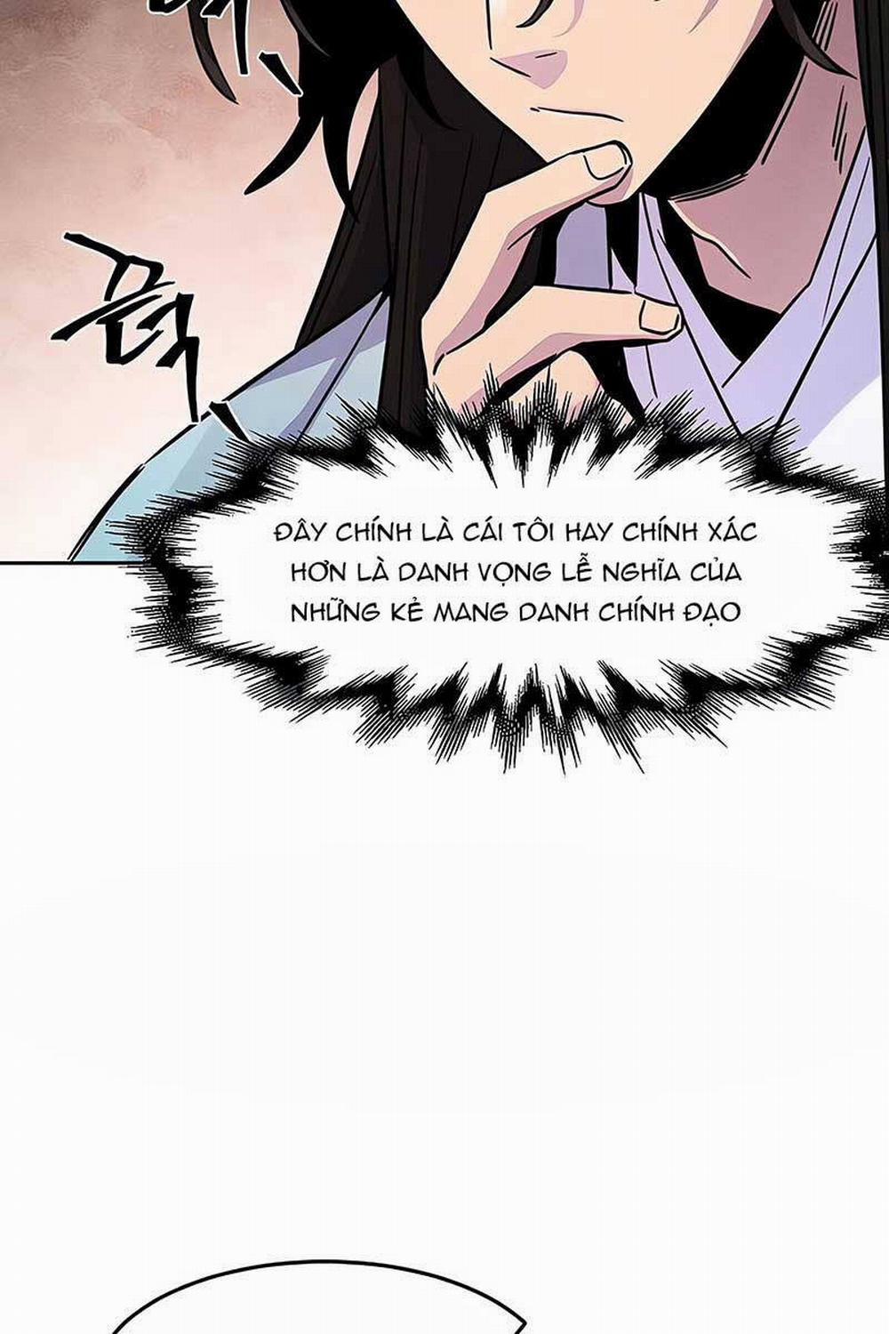 Cuồng Ma Tái Thế 83 trang 35