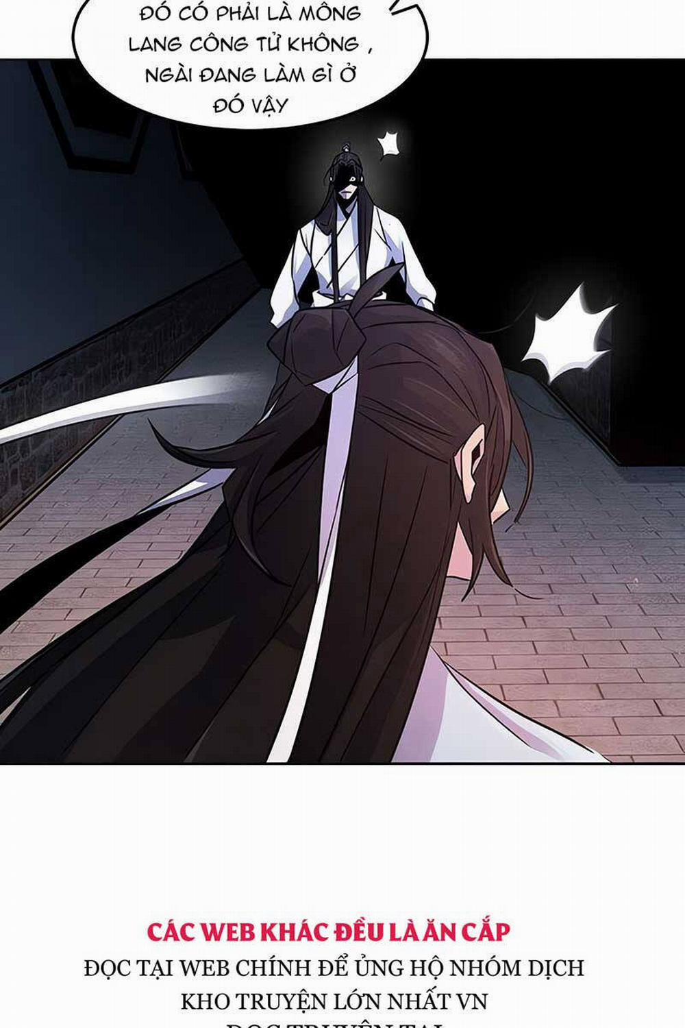 Cuồng Ma Tái Thế 83 trang 36