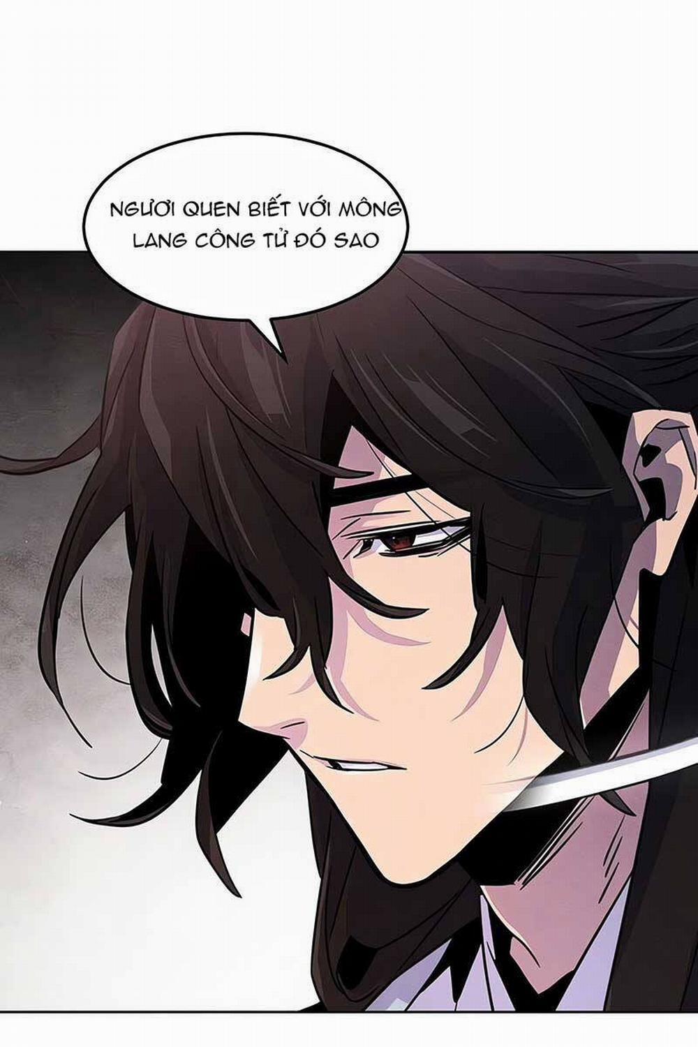 Cuồng Ma Tái Thế 83 trang 40