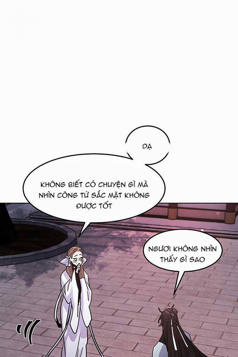 Cuồng Ma Tái Thế 83 trang 41