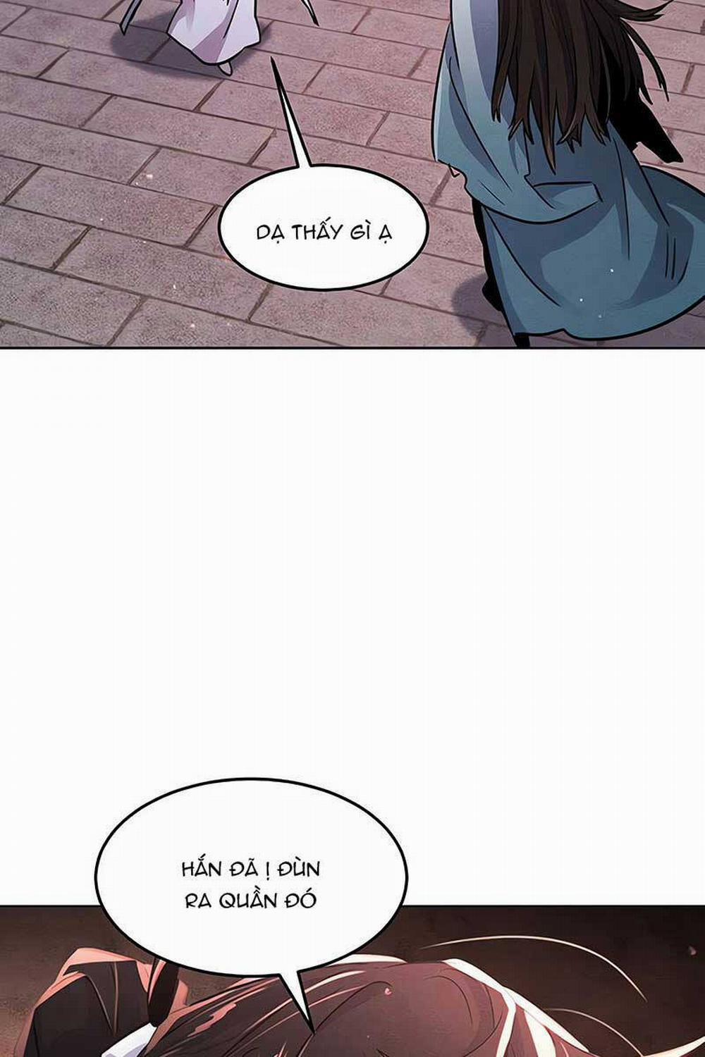 Cuồng Ma Tái Thế 83 trang 42