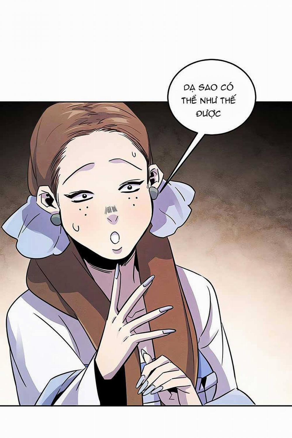 Cuồng Ma Tái Thế 83 trang 44