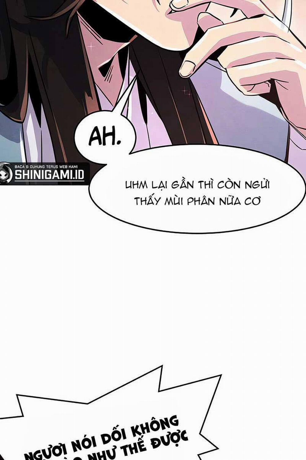 Cuồng Ma Tái Thế 83 trang 46