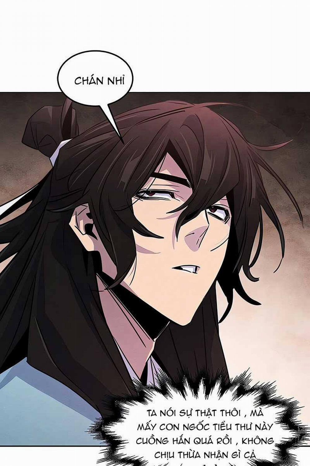 Cuồng Ma Tái Thế 83 trang 50