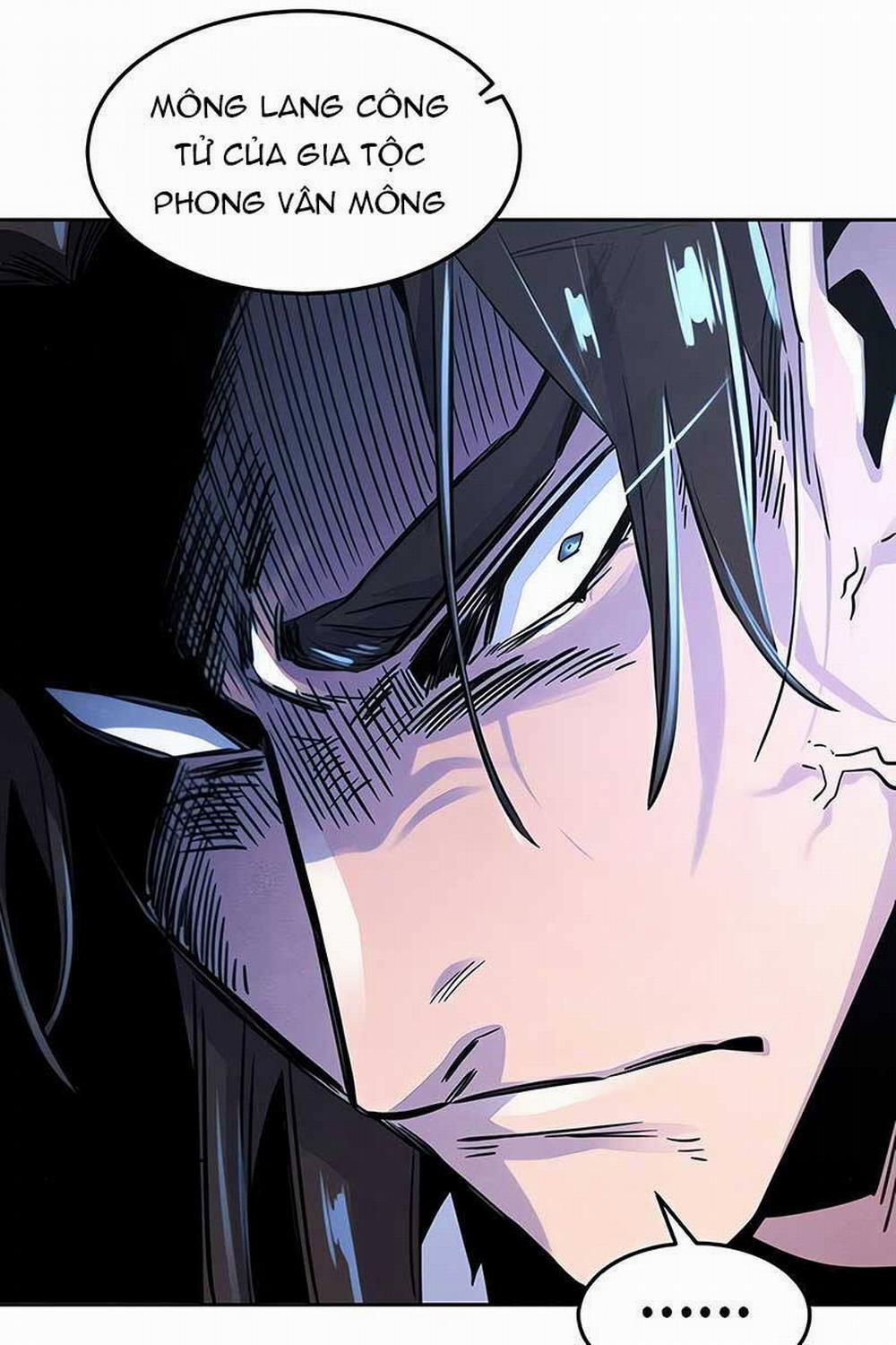 Cuồng Ma Tái Thế 83 trang 56