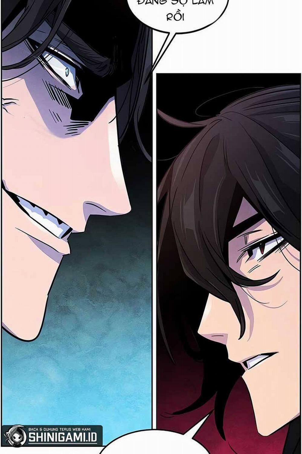 Cuồng Ma Tái Thế 83 trang 6