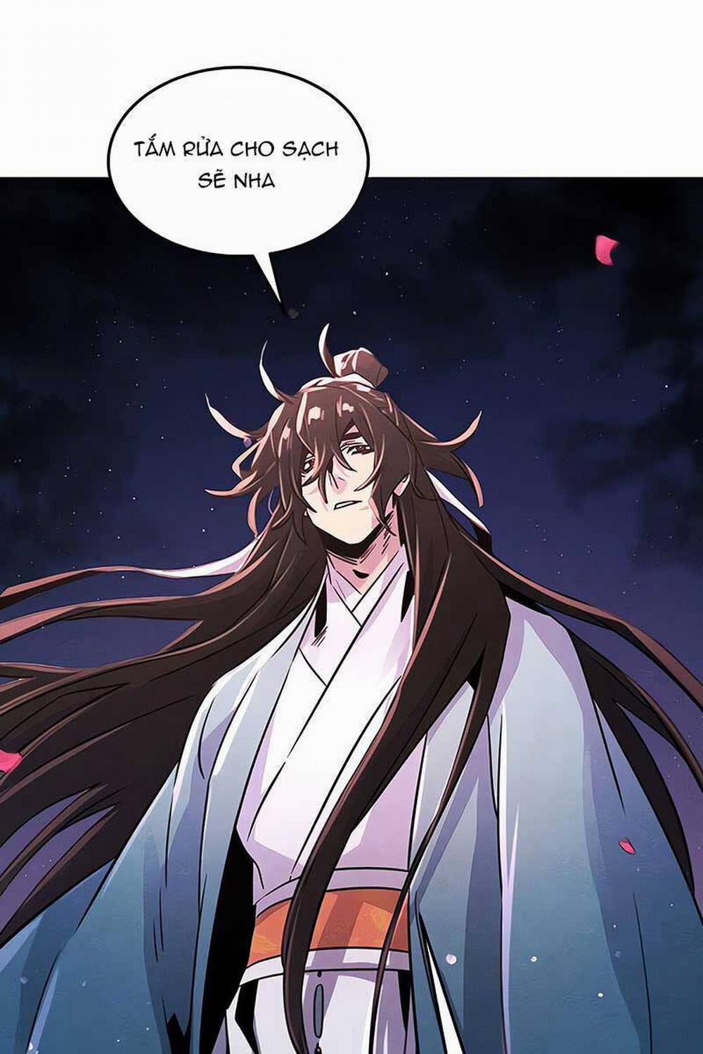 Cuồng Ma Tái Thế 83 trang 66