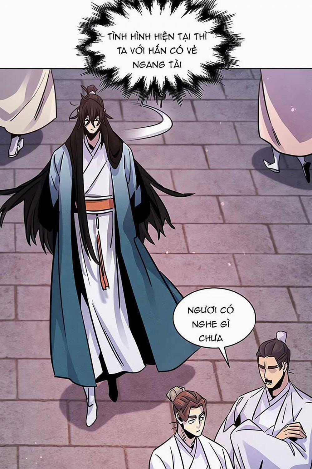 Cuồng Ma Tái Thế 83 trang 69