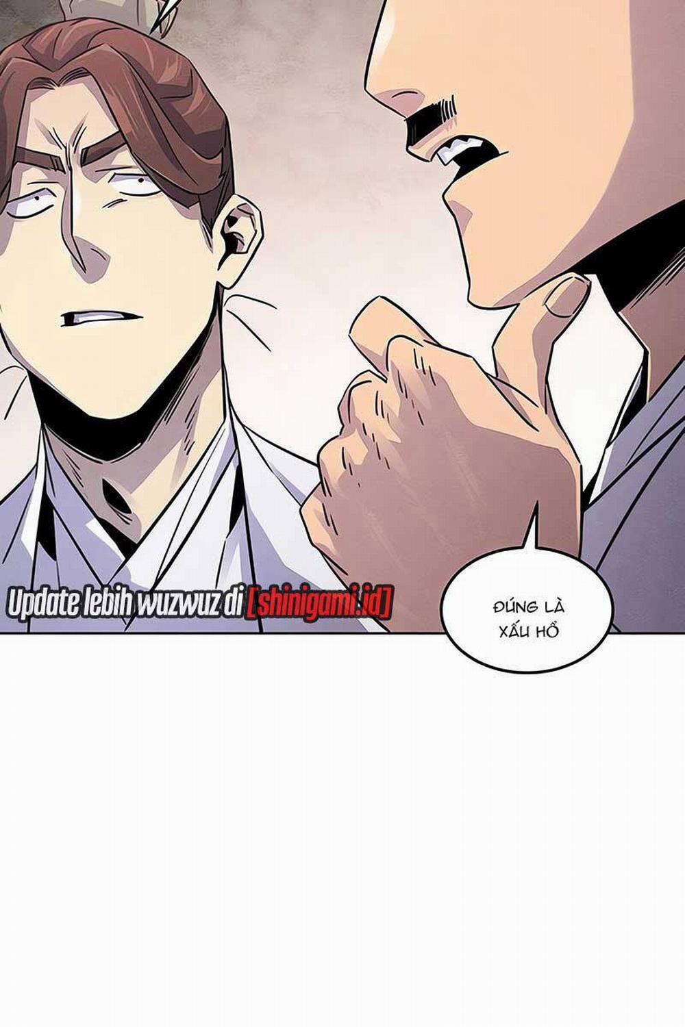 Cuồng Ma Tái Thế 83 trang 71