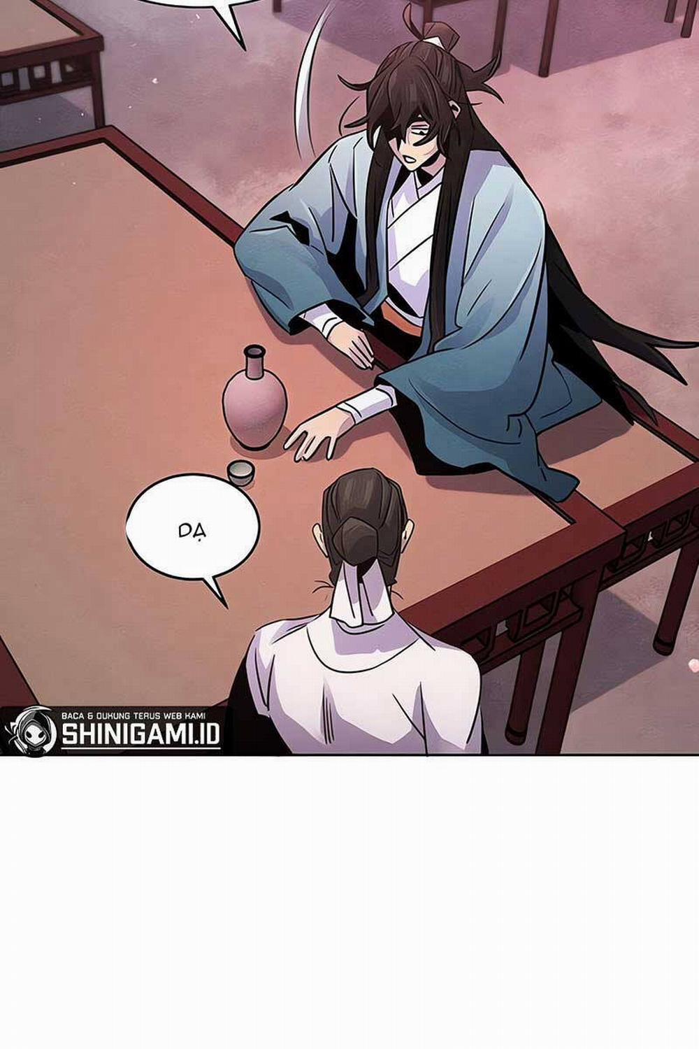 Cuồng Ma Tái Thế 83 trang 77