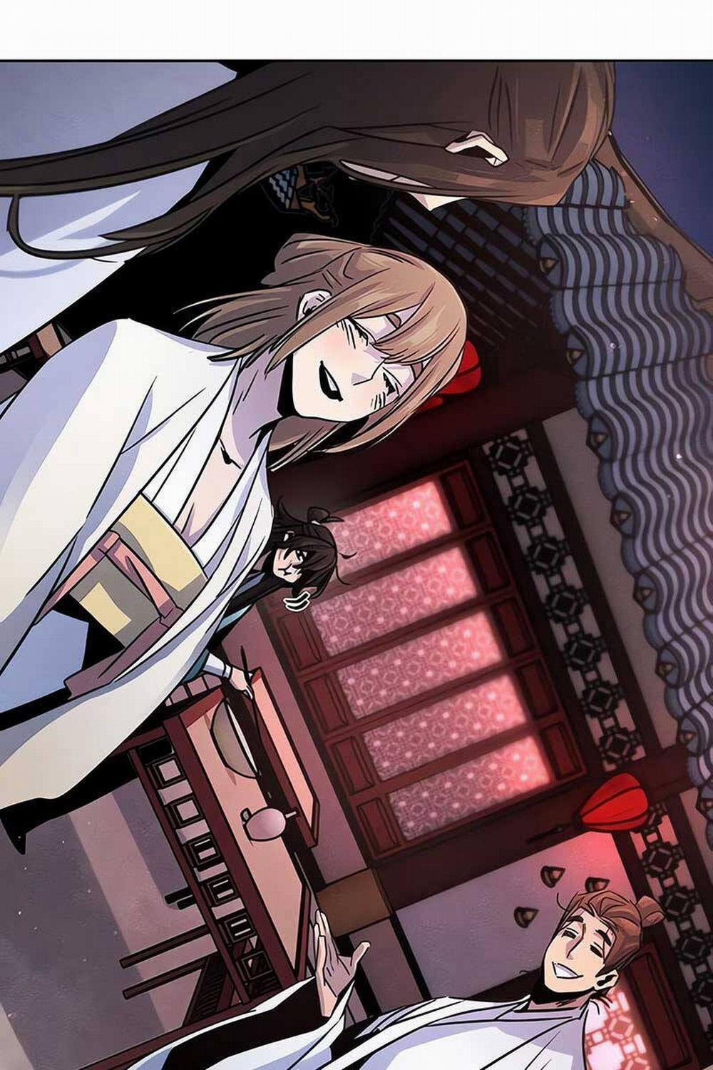 Cuồng Ma Tái Thế 83 trang 81