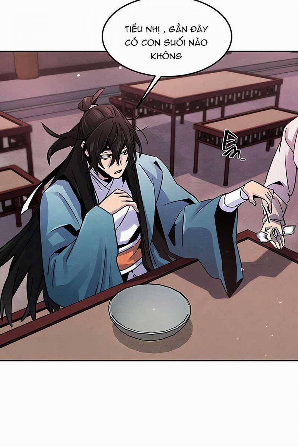 Cuồng Ma Tái Thế 83 trang 83