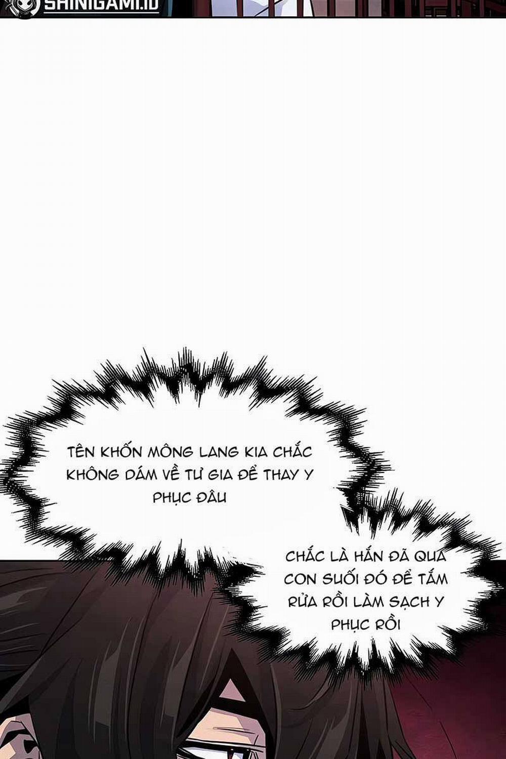 Cuồng Ma Tái Thế 83 trang 85