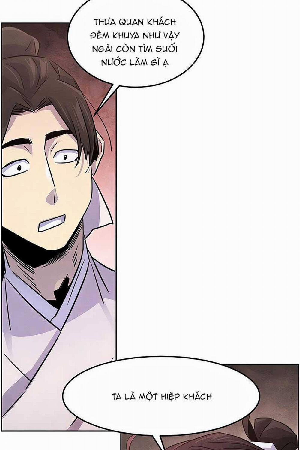 Cuồng Ma Tái Thế 83 trang 87