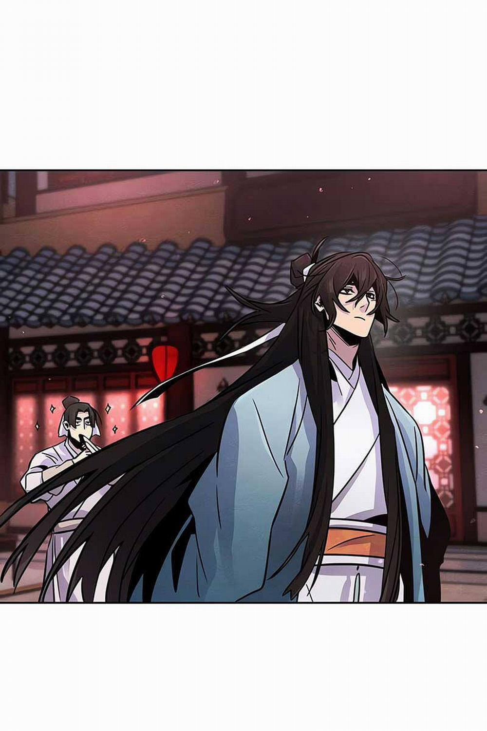 Cuồng Ma Tái Thế 83 trang 92