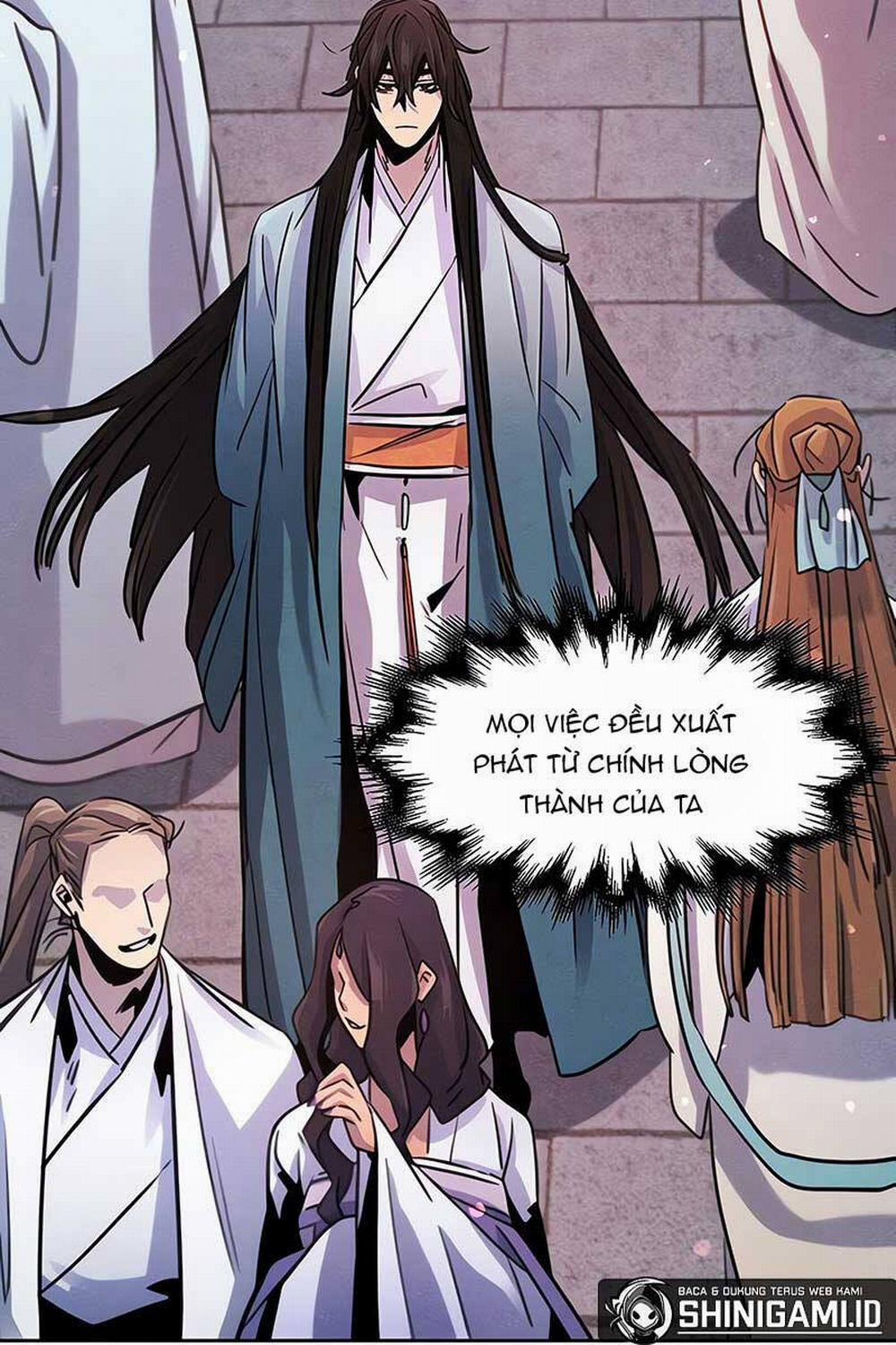 Cuồng Ma Tái Thế 83 trang 94