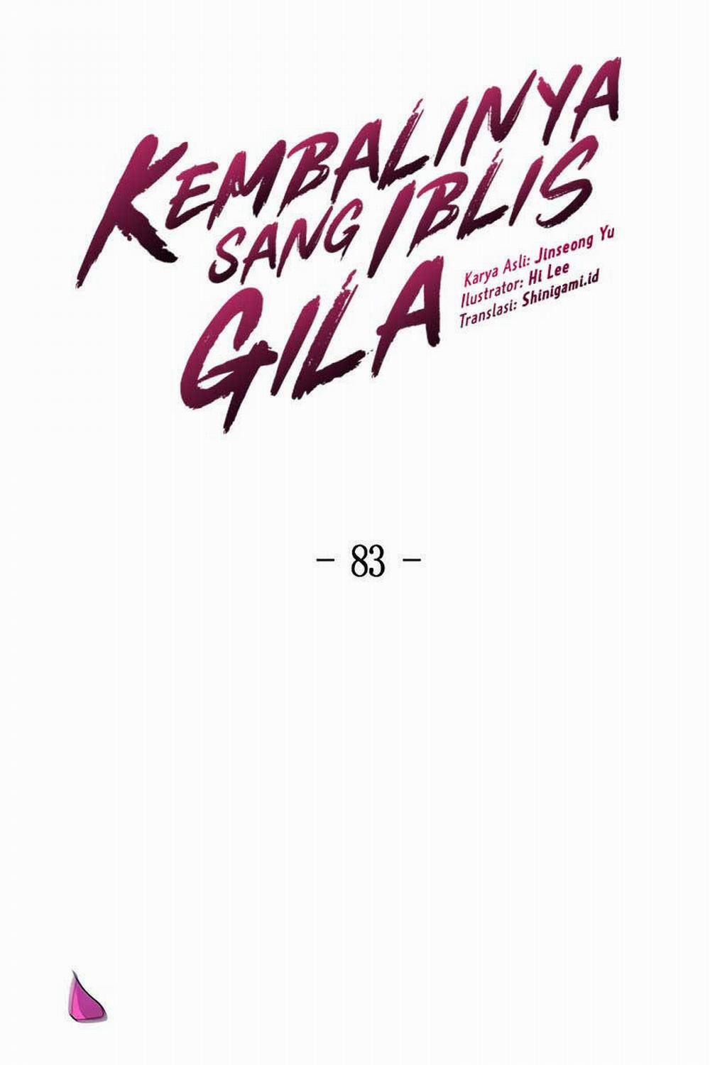 Cuồng Ma Tái Thế 83 trang 99