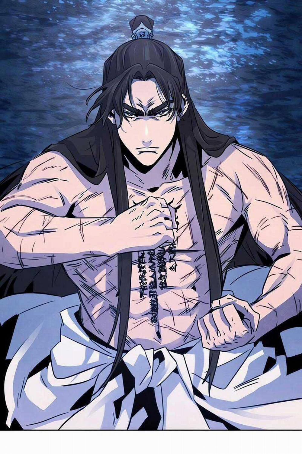 Cuồng Ma Tái Thế 84 trang 1