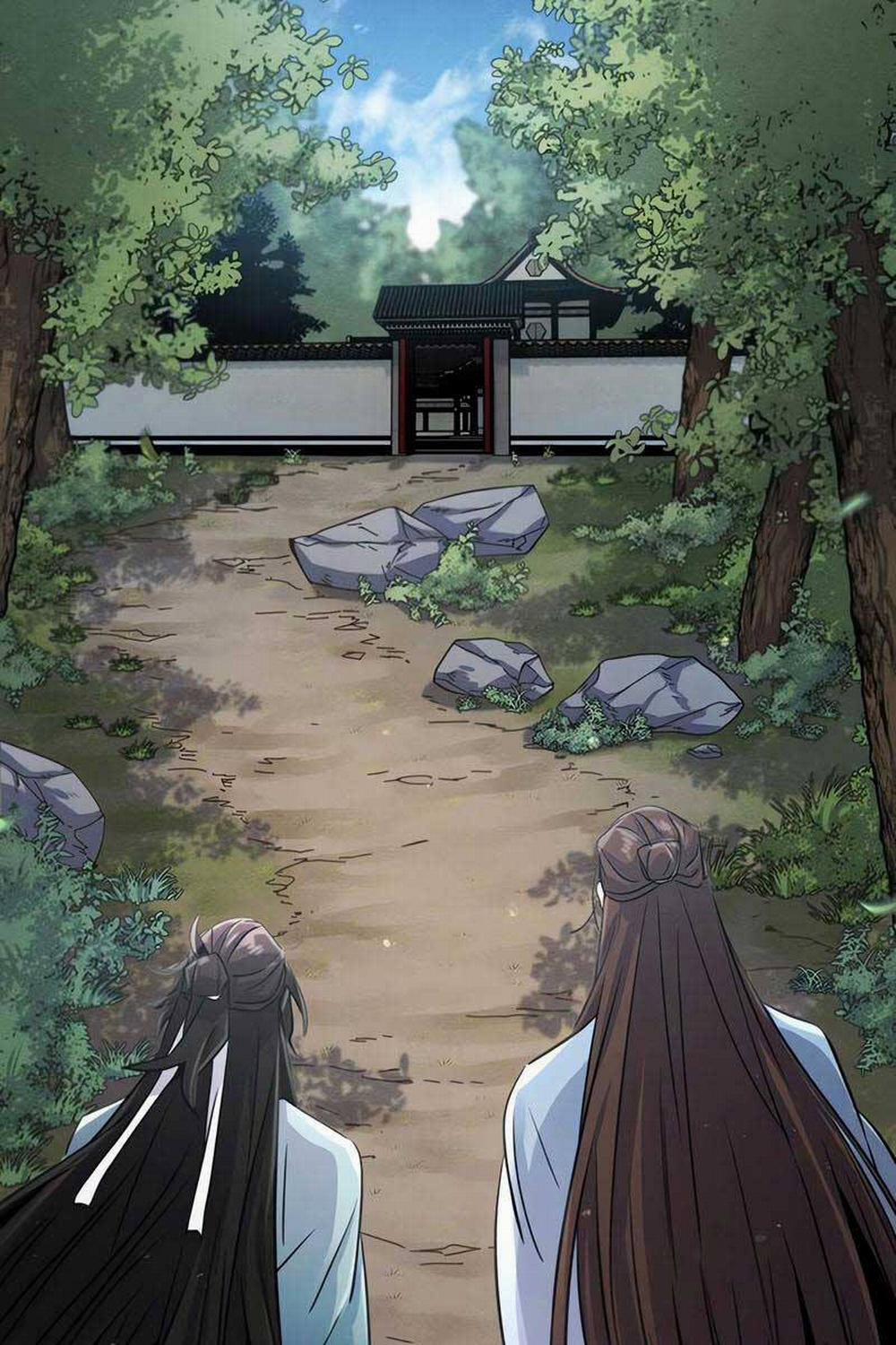 Cuồng Ma Tái Thế 84 trang 101