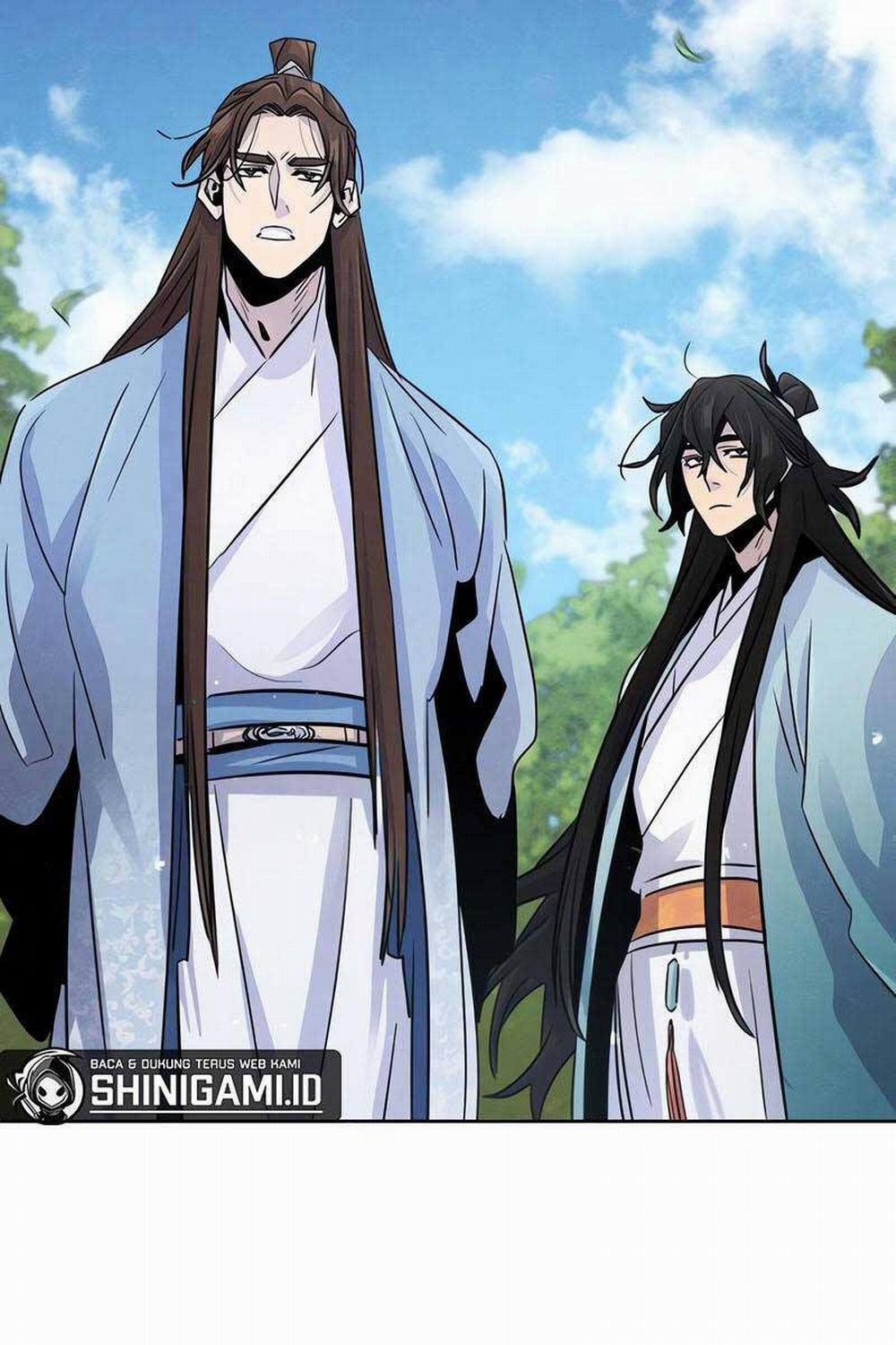 Cuồng Ma Tái Thế 84 trang 103