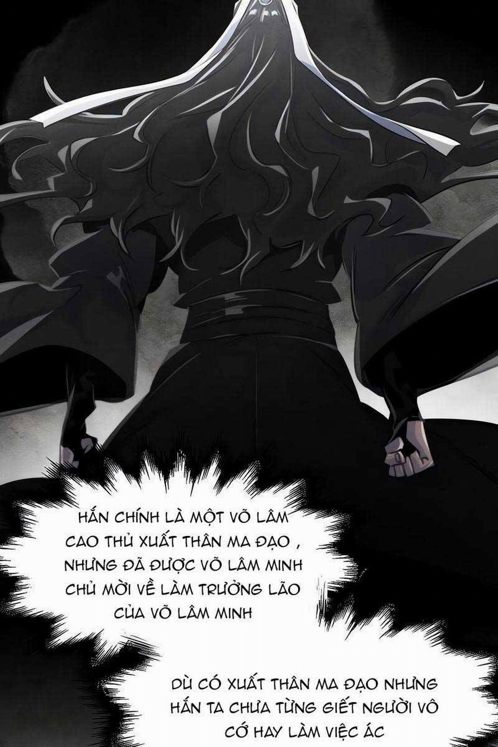 Cuồng Ma Tái Thế 84 trang 18