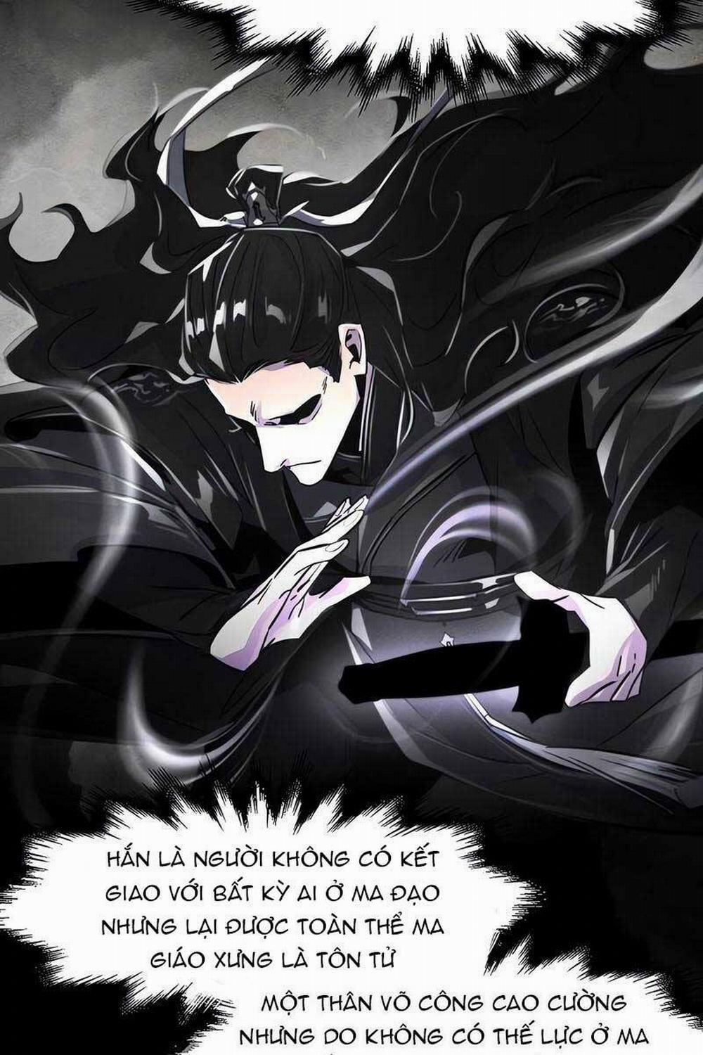 Cuồng Ma Tái Thế 84 trang 19