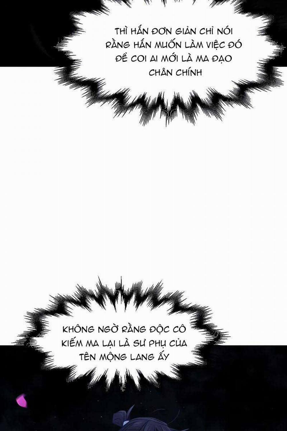 Cuồng Ma Tái Thế 84 trang 21