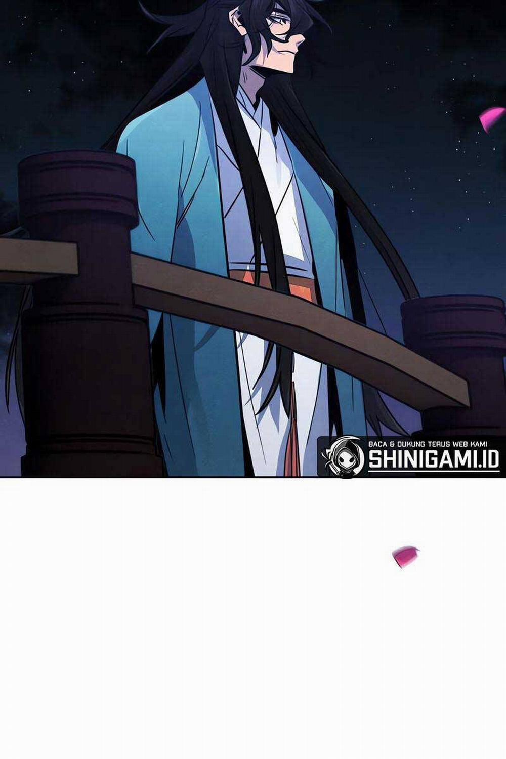 Cuồng Ma Tái Thế 84 trang 22