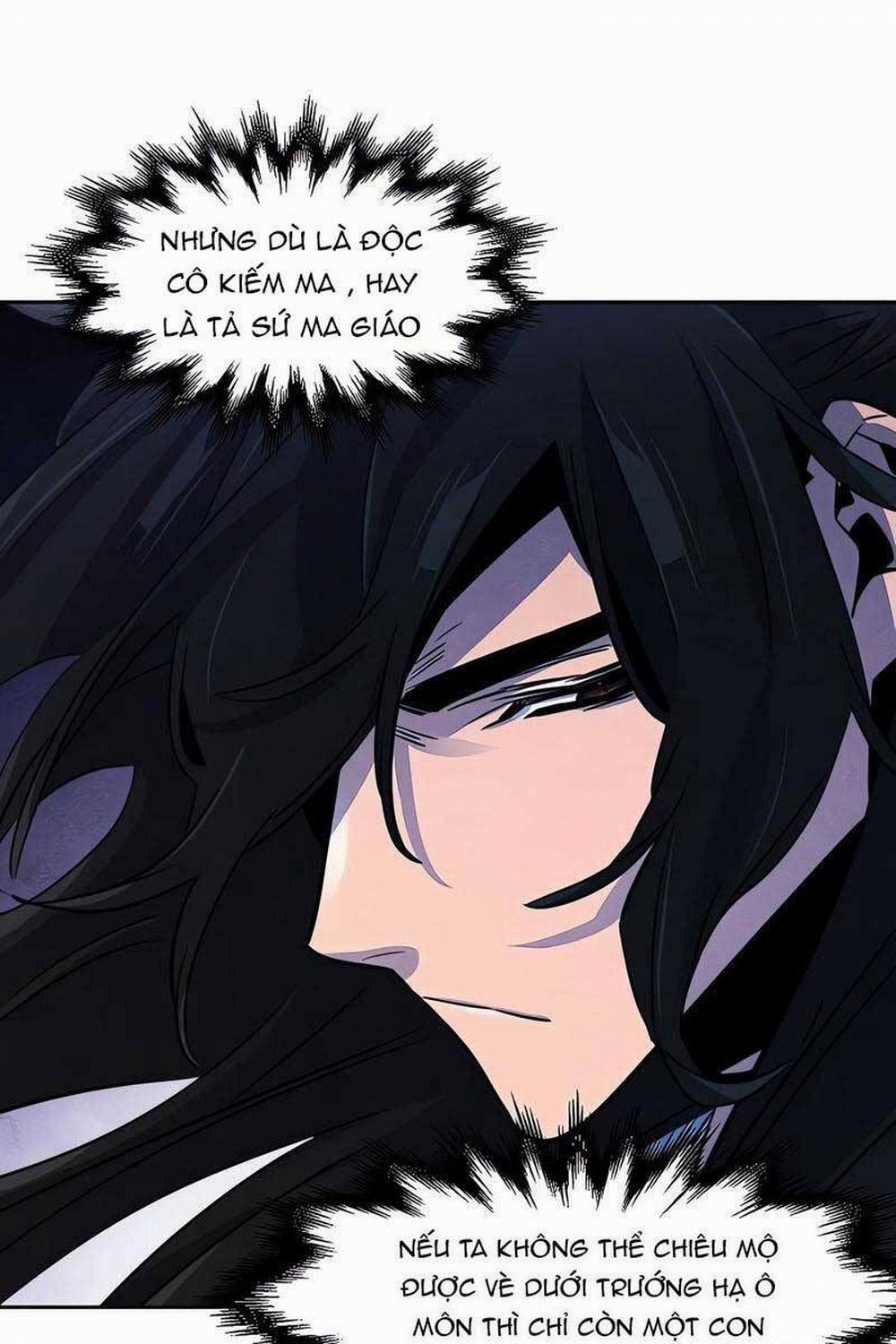 Cuồng Ma Tái Thế 84 trang 23