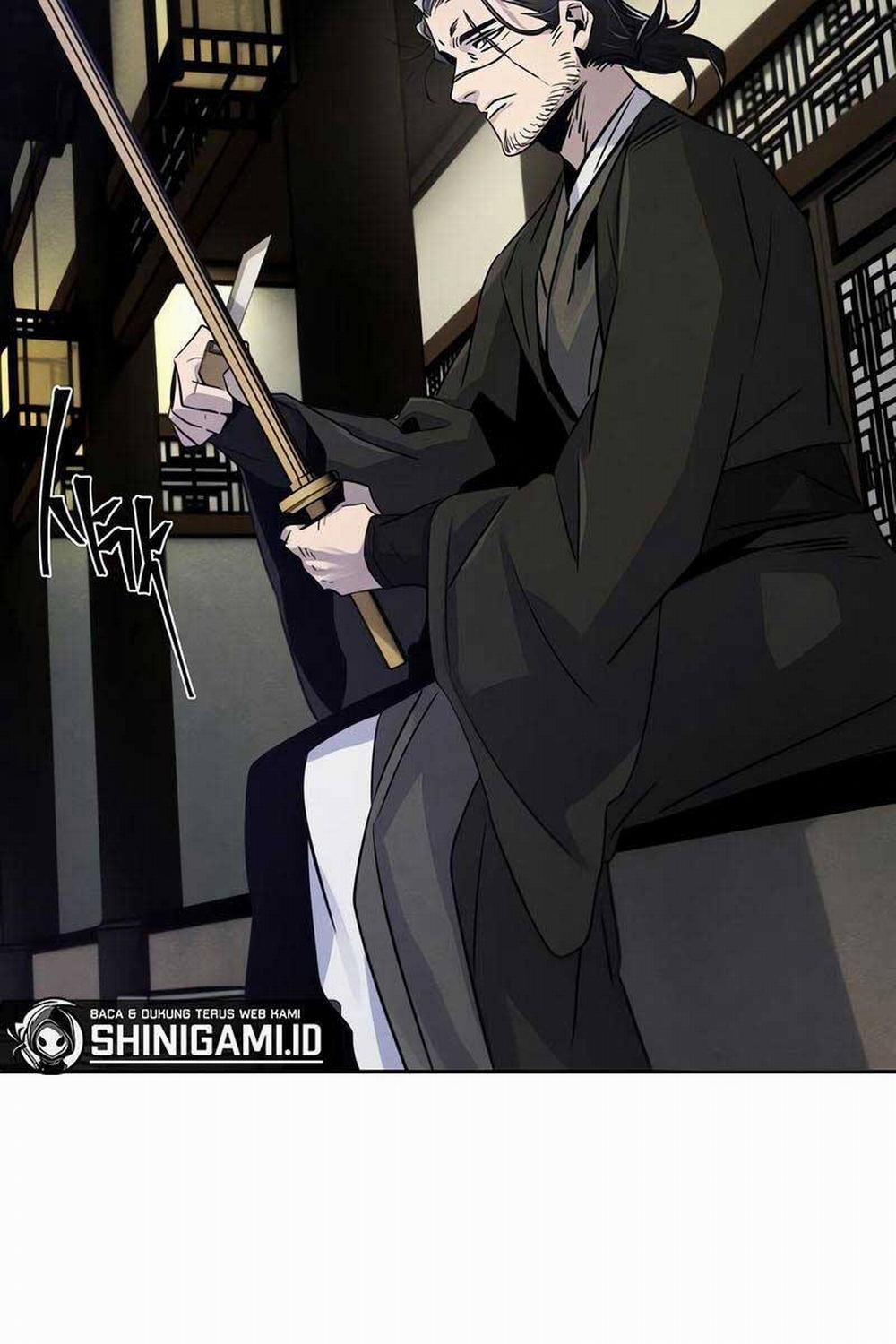 Cuồng Ma Tái Thế 84 trang 30