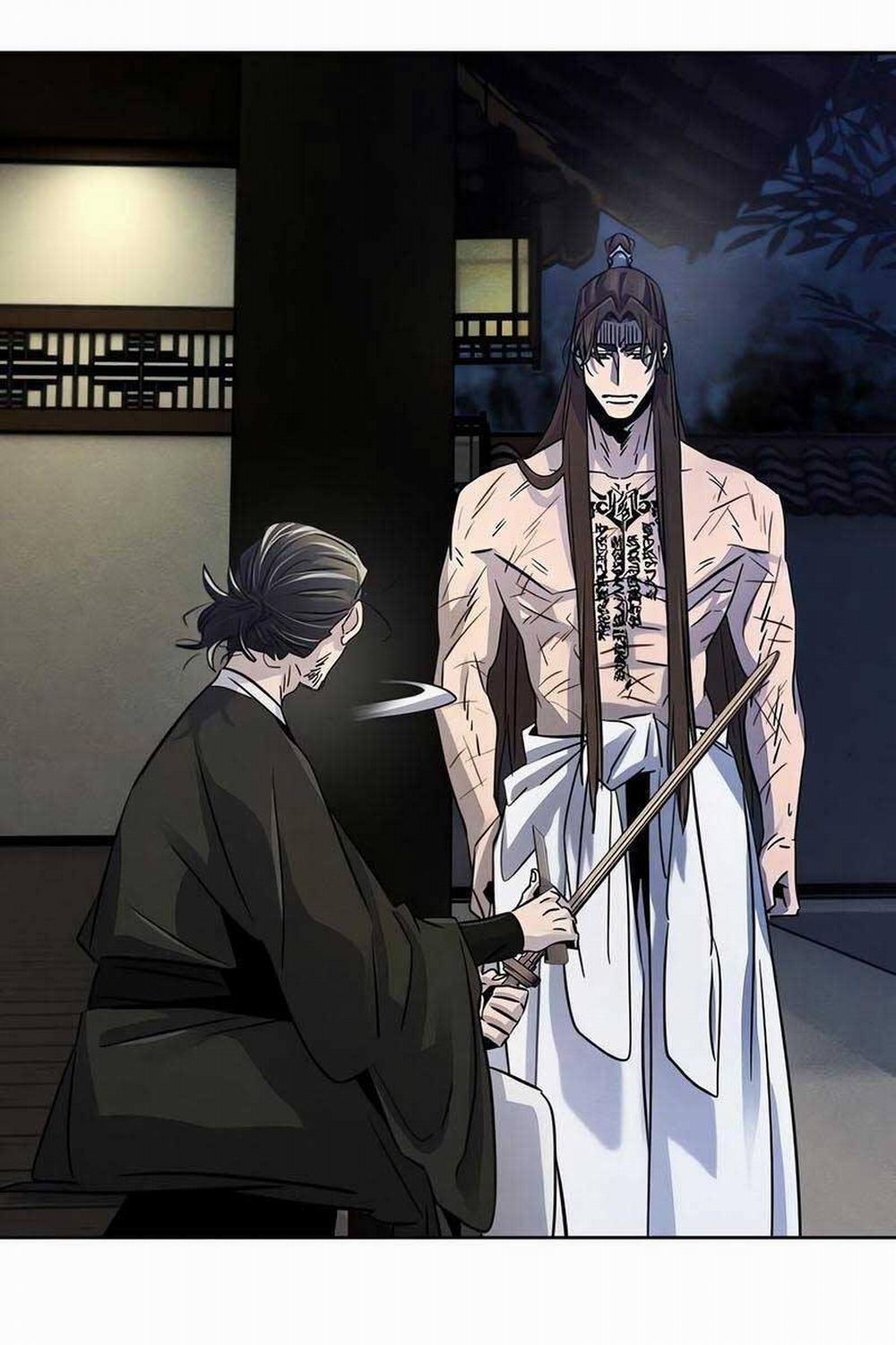 Cuồng Ma Tái Thế 84 trang 33