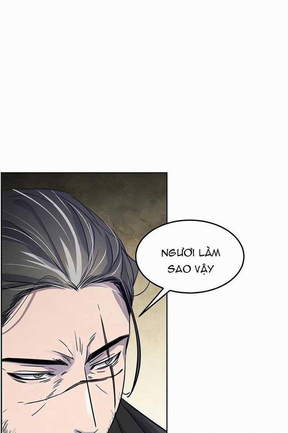 Cuồng Ma Tái Thế 84 trang 34