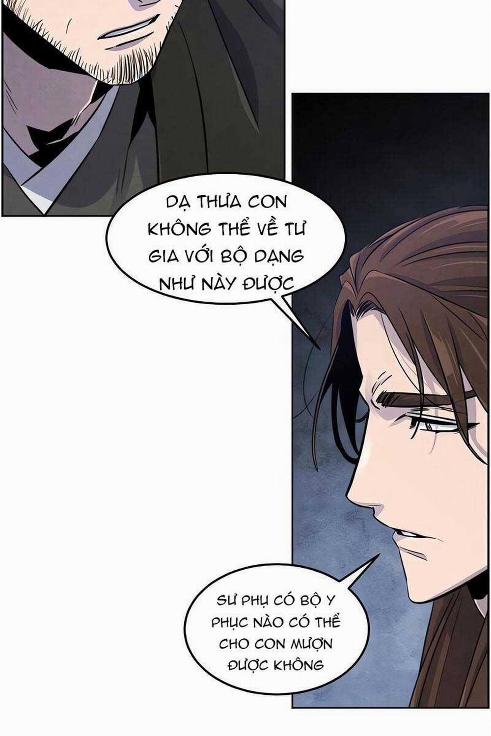 Cuồng Ma Tái Thế 84 trang 35