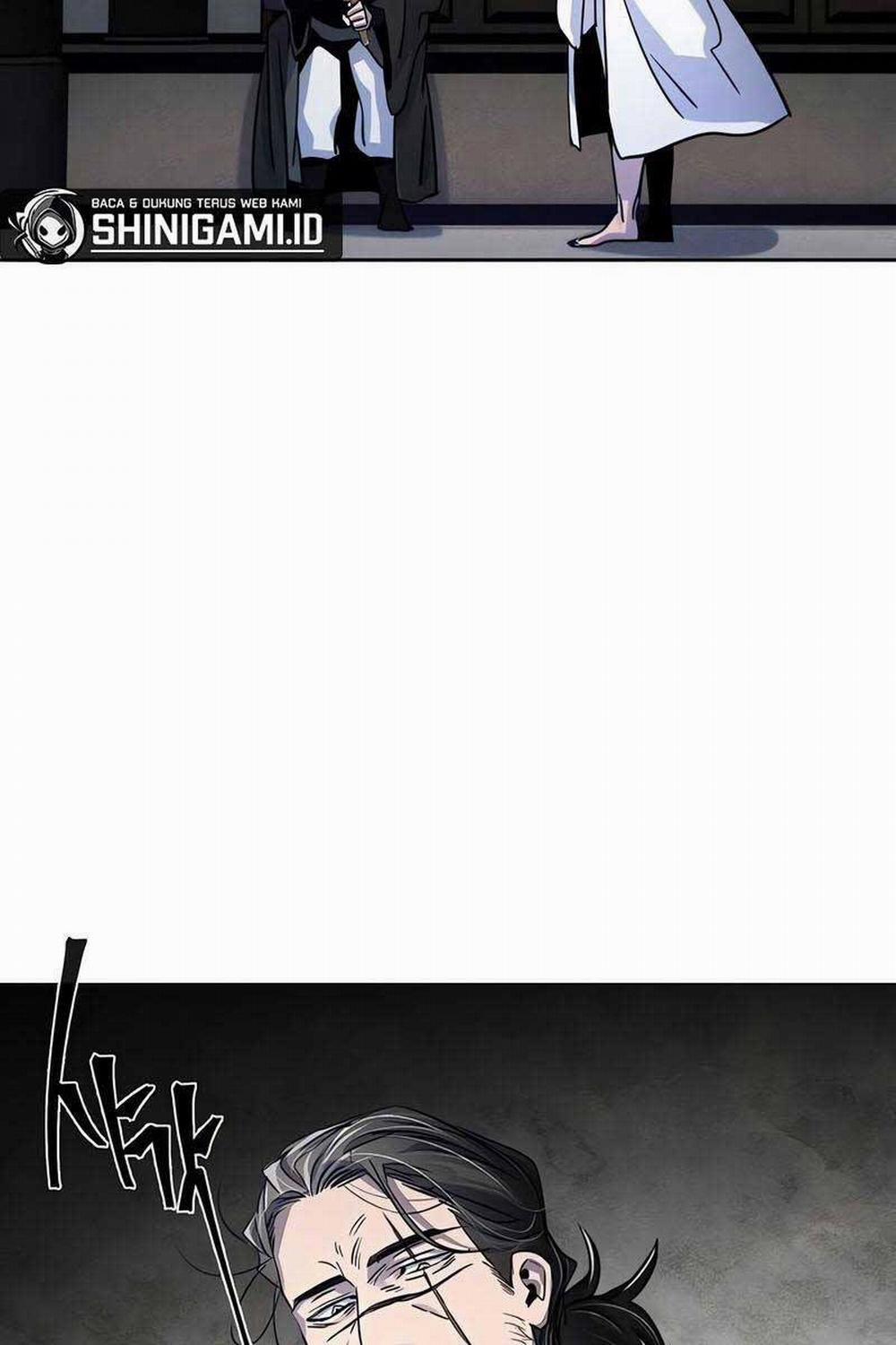 Cuồng Ma Tái Thế 84 trang 37