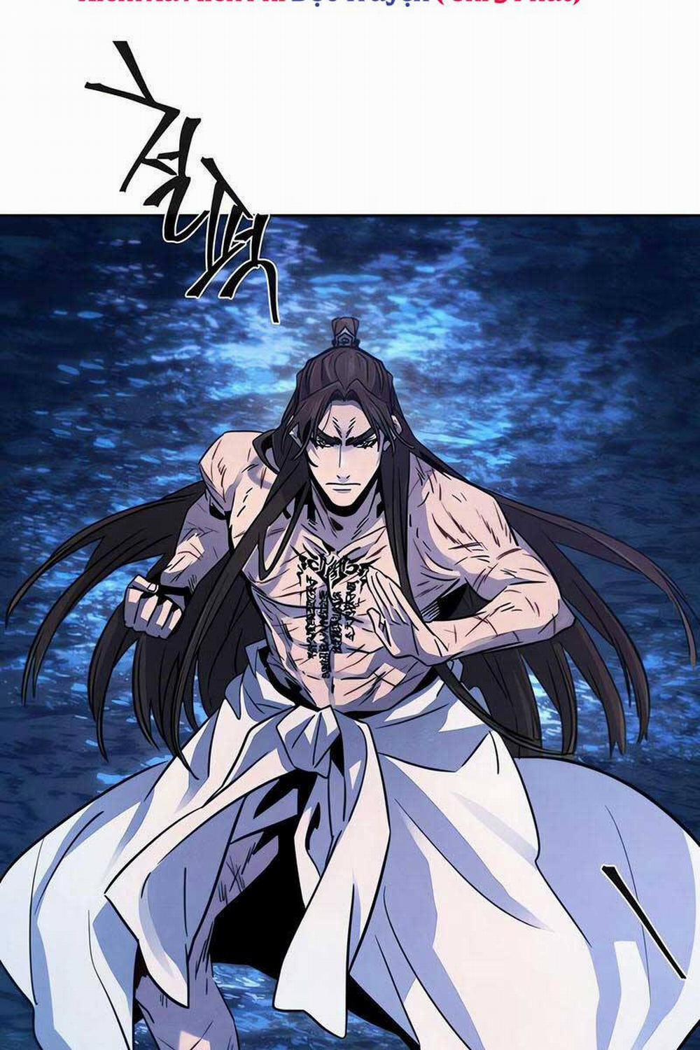 Cuồng Ma Tái Thế 84 trang 4