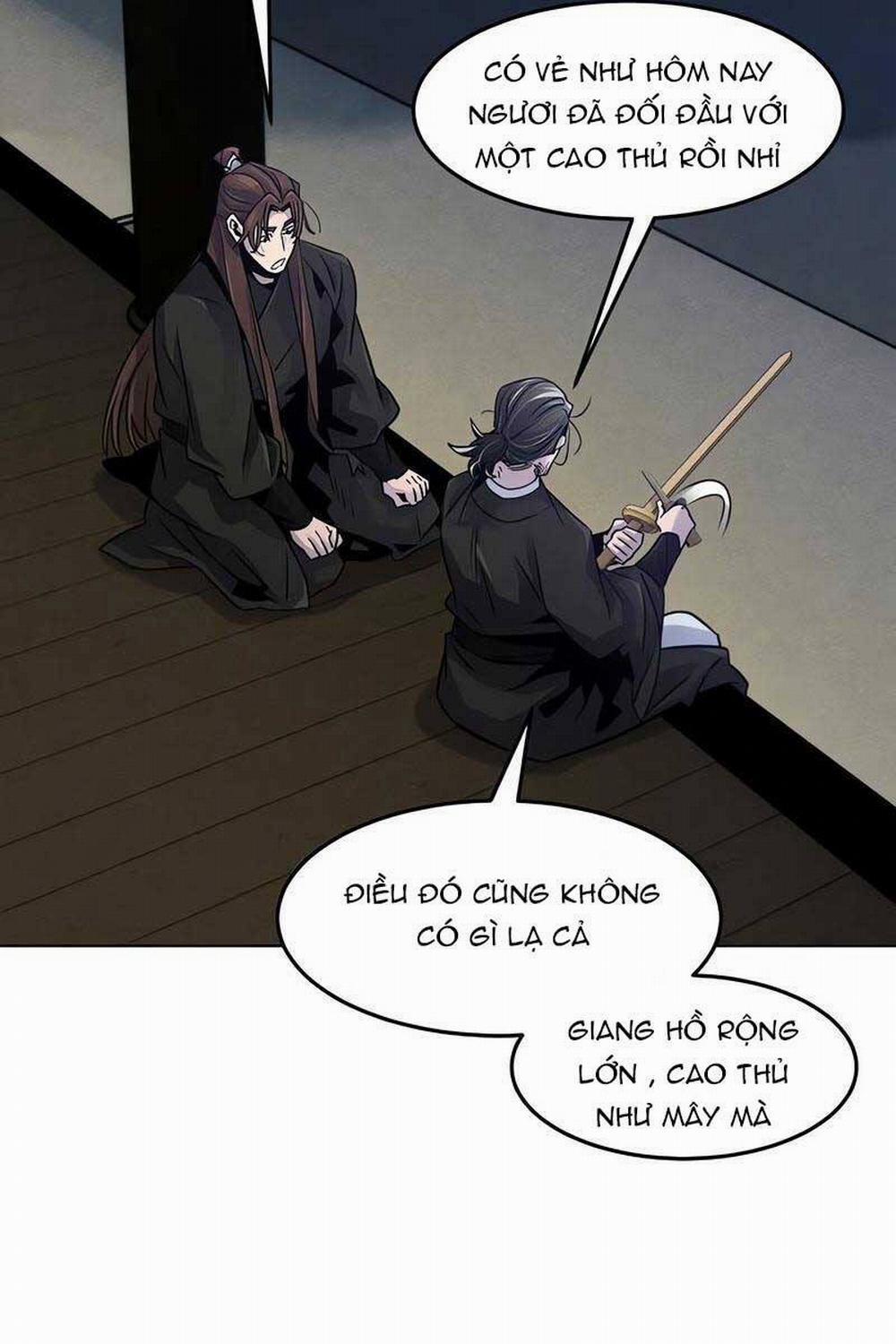 Cuồng Ma Tái Thế 84 trang 44