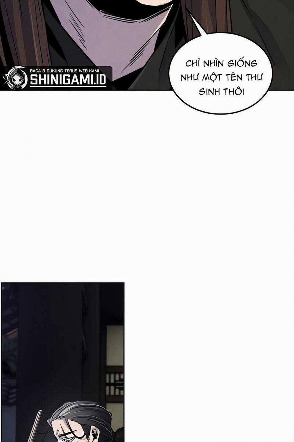 Cuồng Ma Tái Thế 84 trang 46